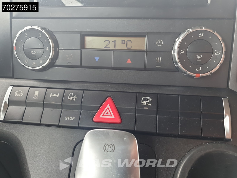 Тягач Mercedes-Benz Actros 1851 4X2 BigSpace 2x Tanks: фото 20