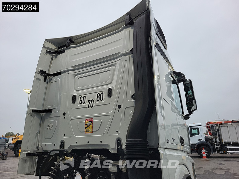 Mercedes-Benz Actros 1851 Actros 4X2 BigSpace Retarder ACC Euro 6 - Тягач: фото 5 Mercedes-Benz Actros 1851 Actros 4X2 BigSpace Retarder ACC Euro 6 - Тягач: фото 5