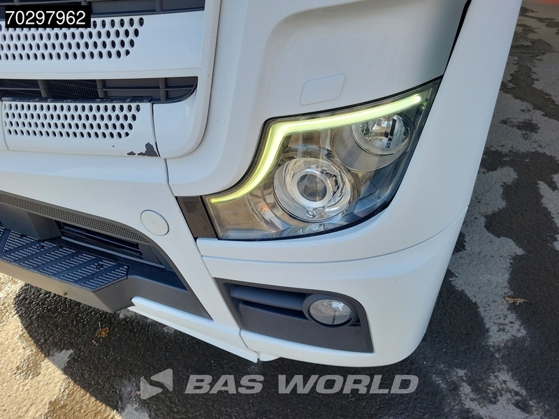 Mercedes-Benz Actros 1851 Actros 4X2 GigaSpace ADR 2xTanks Xenon Euro 6 в лизинг Mercedes-Benz Actros 1851 Actros 4X2 GigaSpace ADR 2xTanks Xenon Euro 6: фото 10