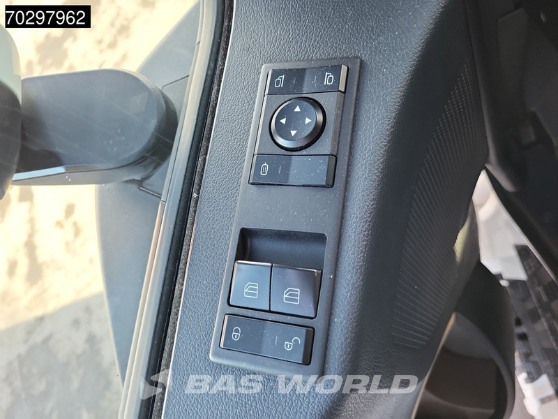 Mercedes-Benz Actros 1851 Actros 4X2 GigaSpace ADR 2xTanks Xenon Euro 6 в лизинг Mercedes-Benz Actros 1851 Actros 4X2 GigaSpace ADR 2xTanks Xenon Euro 6: фото 20