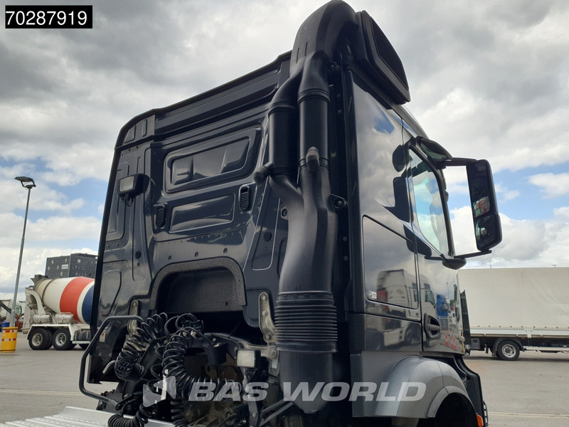 Mercedes-Benz Actros 1853 4X2 ClassicSpace Retarder Hydraulik ACC Euro 6 - Тягач: фото 5 Mercedes-Benz Actros 1853 4X2 ClassicSpace Retarder Hydraulik ACC Euro 6 - Тягач: фото 5