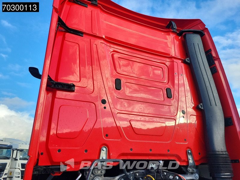 Mercedes-Benz Actros 1942 4X2 StreamSpace 2xTanks Euro 6 - Тягач: фото 5 Mercedes-Benz Actros 1942 4X2 StreamSpace 2xTanks Euro 6 - Тягач: фото 5