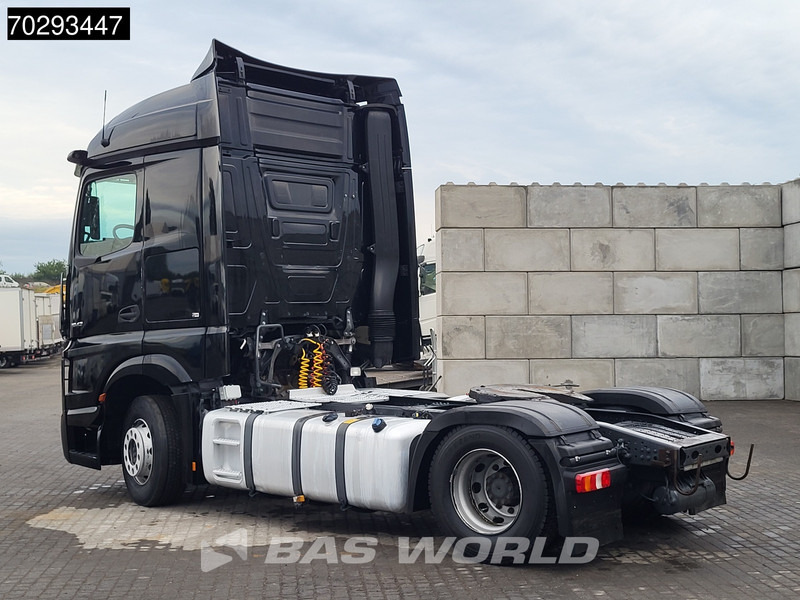 Mercedes-Benz Actros 1942 4X2 StreamSpace MP5 MirrorCam 2xTanks PPC Euro 6 - Тягач: фото 2 Mercedes-Benz Actros 1942 4X2 StreamSpace MP5 MirrorCam 2xTanks PPC Euro 6 - Тягач: фото 2