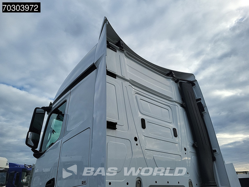 Mercedes-Benz Actros 1943 4X2 BigSpace Euro6 - Тягач: фото 5 Mercedes-Benz Actros 1943 4X2 BigSpace Euro6 - Тягач: фото 5