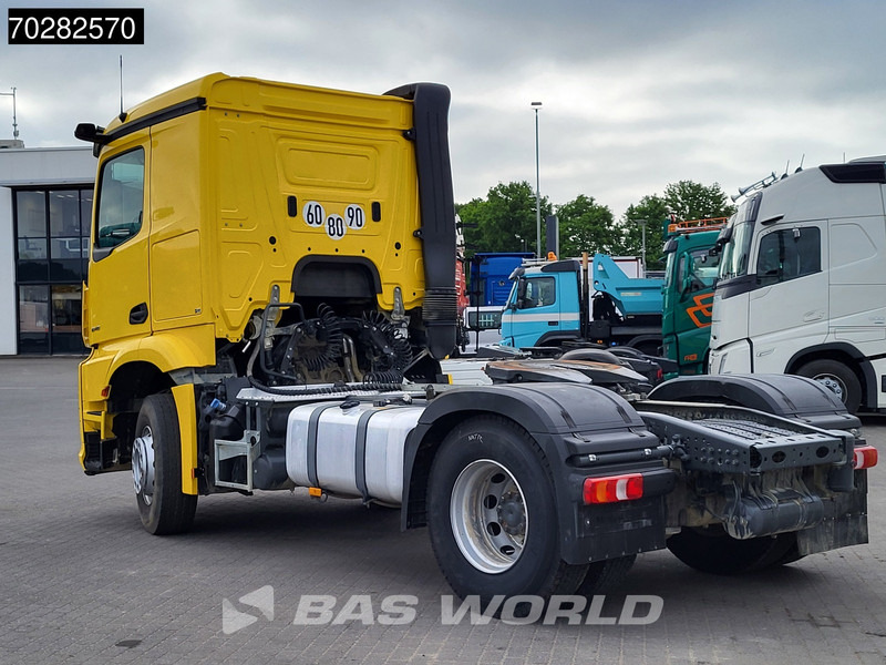 Mercedes-Benz Arocs 1848 4X2 Retarder Hydraulik MirrorCam Navi - Тягач: фото 2 Mercedes-Benz Arocs 1848 4X2 Retarder Hydraulik MirrorCam Navi - Тягач: фото 2