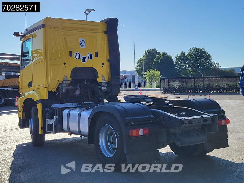 Mercedes-Benz Arocs 1848 4X2 Retarder Hydraulik MirrorCam Navi - Тягач: фото 2 Mercedes-Benz Arocs 1848 4X2 Retarder Hydraulik MirrorCam Navi - Тягач: фото 2