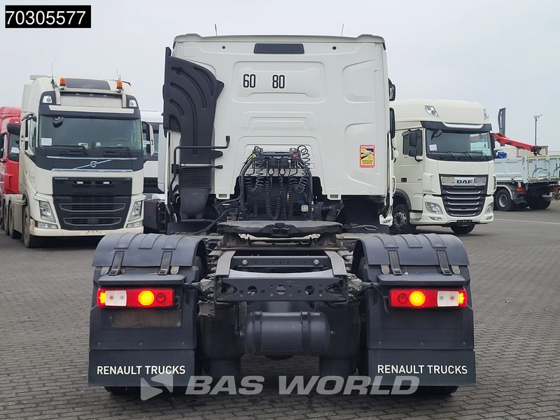 Renault T 440 4X2 Low Mileage! Optibrake+ - Тягач: фото 3 Renault T 440 4X2 Low Mileage! Optibrake+ - Тягач: фото 3