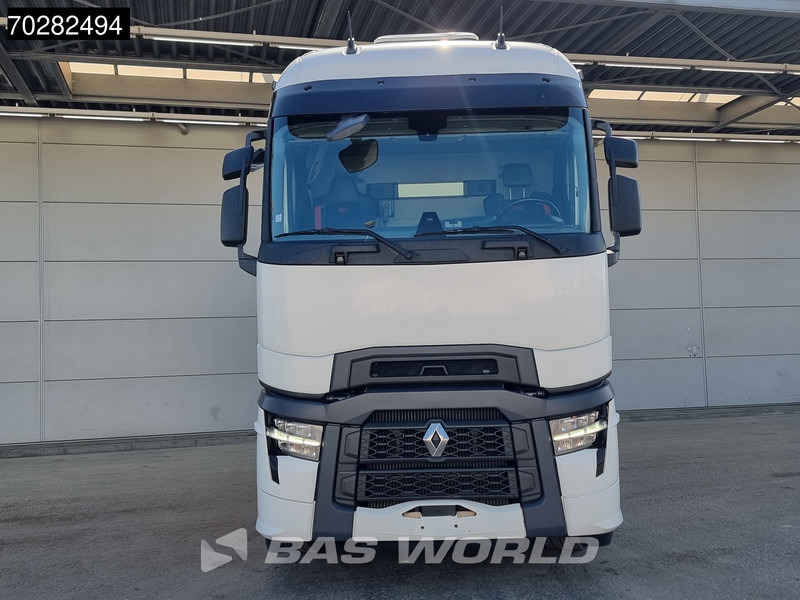 Renault T 440 T 4X2 80% Tyres! HSC 2x Tanks Standklima - Тягач: фото 5 Renault T 440 T 4X2 80% Tyres! HSC 2x Tanks Standklima - Тягач: фото 5