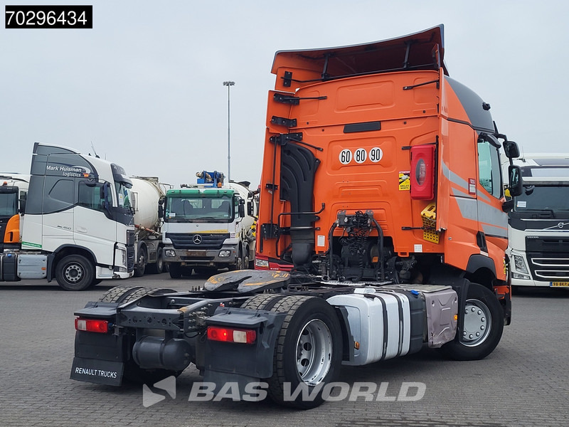 Renault T 460 4X2 Retarder 2xTanks Euro 6 - Тягач: фото 5 Renault T 460 4X2 Retarder 2xTanks Euro 6 - Тягач: фото 5