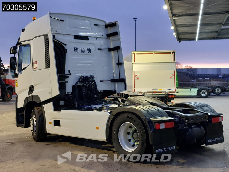 Renault T 460 4X2 Retarder Hydraulik Alcoa's - Тягач: фото 2 Renault T 460 4X2 Retarder Hydraulik Alcoa's - Тягач: фото 2