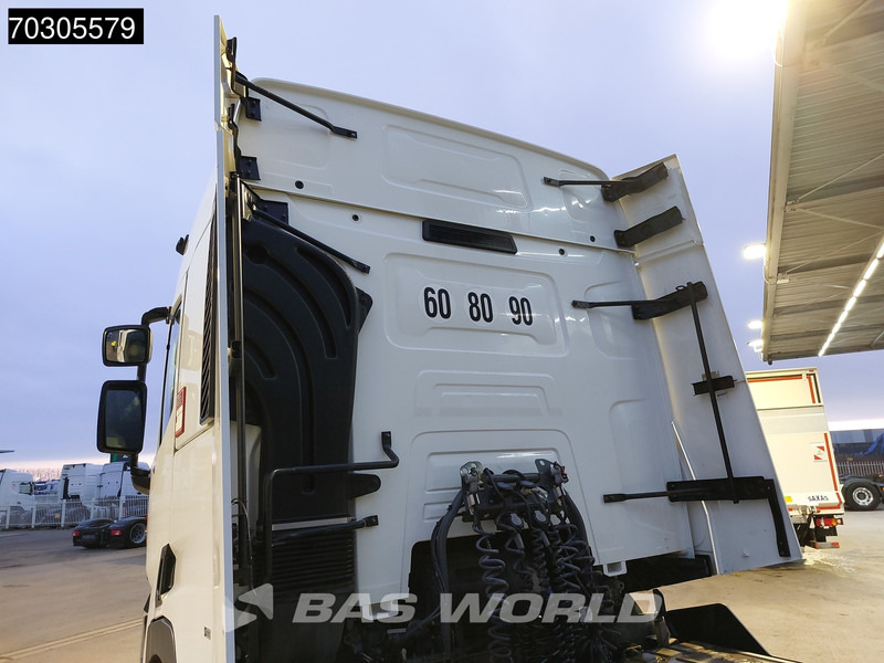 Renault T 460 4X2 Retarder Hydraulik Alcoa's - Тягач: фото 5 Renault T 460 4X2 Retarder Hydraulik Alcoa's - Тягач: фото 5