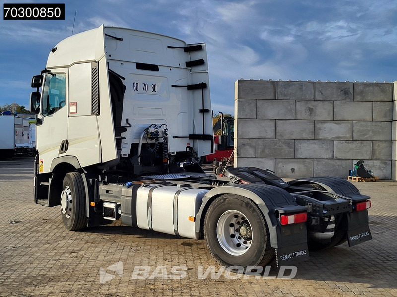 Renault T 460 T 4X2 Retarder ADR Euro 6 - Тягач: фото 2 Renault T 460 T 4X2 Retarder ADR Euro 6 - Тягач: фото 2