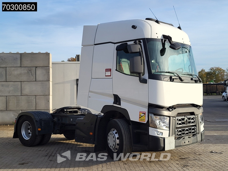 Renault T 460 T 4X2 Retarder ADR Euro 6 - Тягач: фото 3 Renault T 460 T 4X2 Retarder ADR Euro 6 - Тягач: фото 3