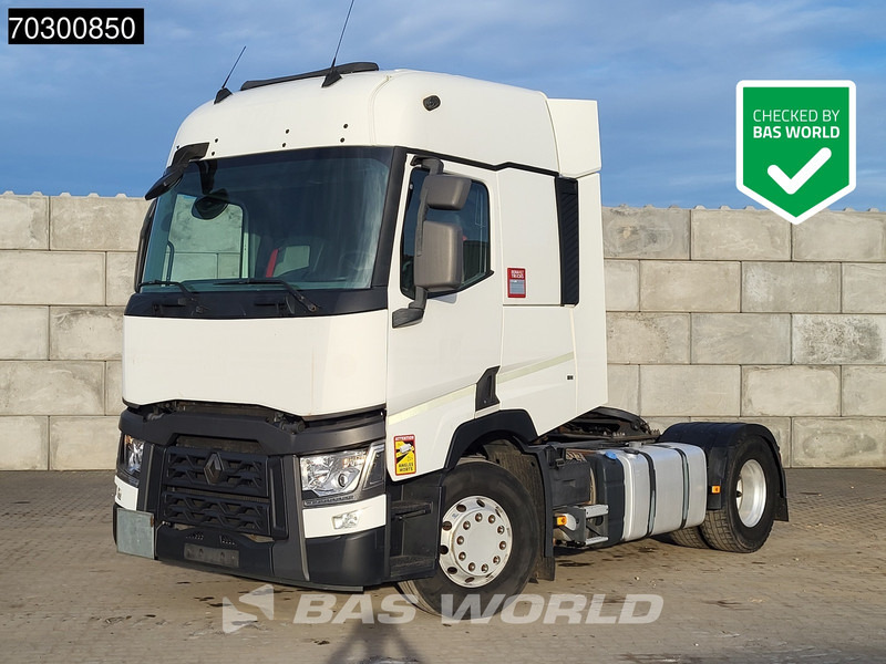 Renault T 460 T 4X2 Retarder ADR Euro 6 - Тягач: фото 1 Renault T 460 T 4X2 Retarder ADR Euro 6 - Тягач: фото 1
