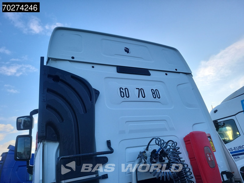 Renault T 460 T 4X2 Retarder Euro 6 - Тягач: фото 3 Renault T 460 T 4X2 Retarder Euro 6 - Тягач: фото 3