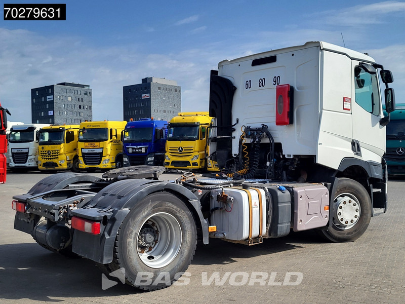 Renault T 460 T 4X2 VEB Hydrauliek Euro 6 - Тягач: фото 5 Renault T 460 T 4X2 VEB Hydrauliek Euro 6 - Тягач: фото 5