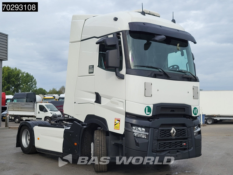 Renault T 480 4X2 2xTanks Standklima LED Euro 6 - Тягач: фото 3 Renault T 480 4X2 2xTanks Standklima LED Euro 6 - Тягач: фото 3
