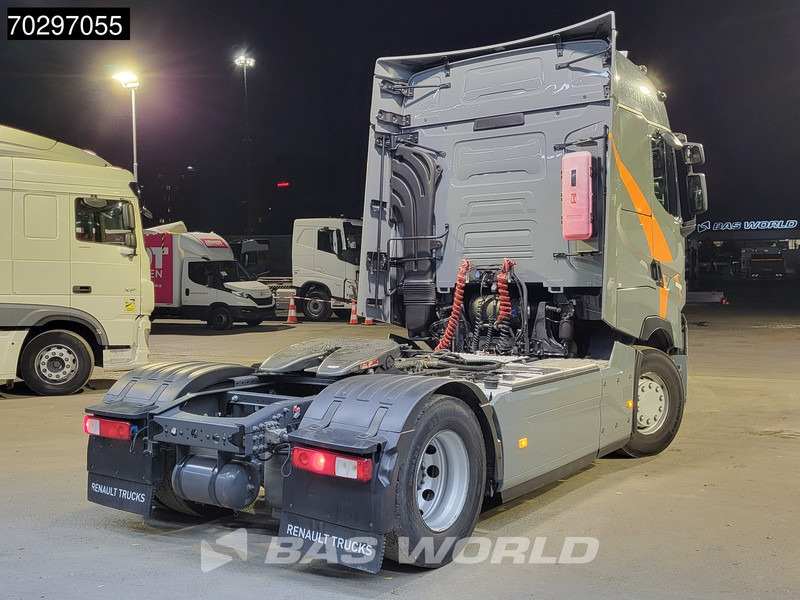 Renault T 480 4X2 HSC Retarder 2xTanks Hydraulic Euro 6 - Тягач: фото 5 Renault T 480 4X2 HSC Retarder 2xTanks Hydraulic Euro 6 - Тягач: фото 5