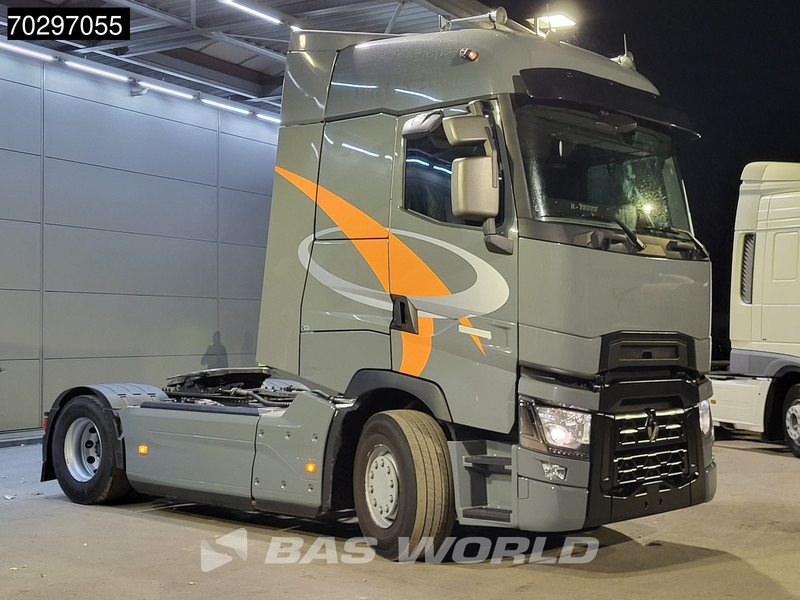 Renault T 480 4X2 HSC Retarder 2xTanks Hydraulic Euro 6 - Тягач: фото 3 Renault T 480 4X2 HSC Retarder 2xTanks Hydraulic Euro 6 - Тягач: фото 3