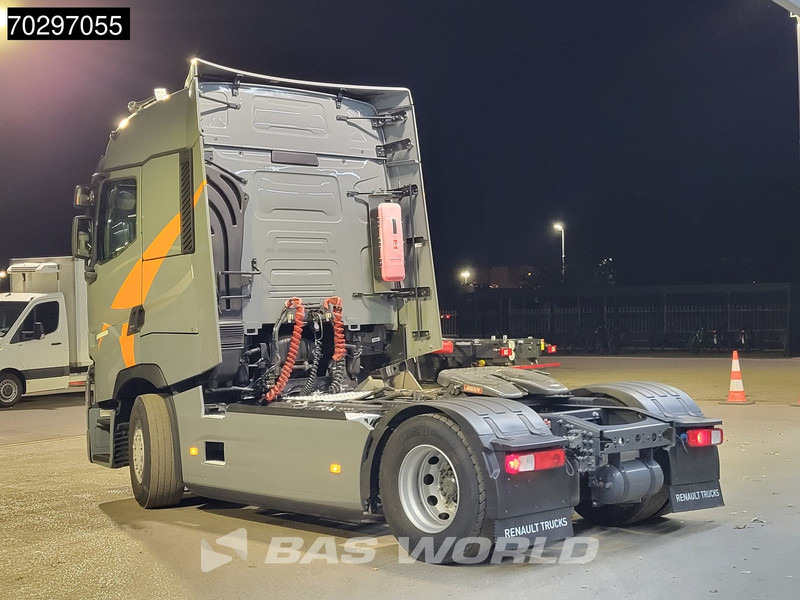 Renault T 480 4X2 HSC Retarder 2xTanks Hydraulic Euro 6 - Тягач: фото 2 Renault T 480 4X2 HSC Retarder 2xTanks Hydraulic Euro 6 - Тягач: фото 2