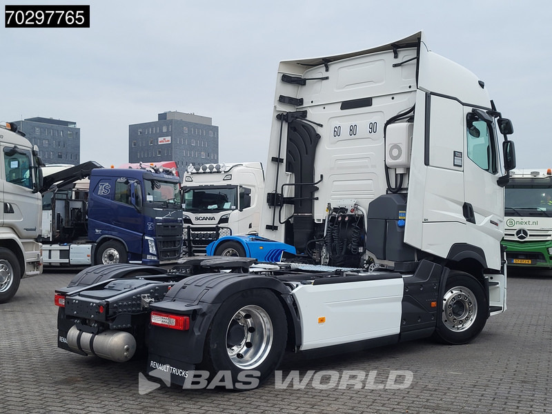 Renault T 480 4X2 HSC Retarder 2xTanks Led Standklima Alcoa ACC Euro 6 - Тягач: фото 5 Renault T 480 4X2 HSC Retarder 2xTanks Led Standklima Alcoa ACC Euro 6 - Тягач: фото 5