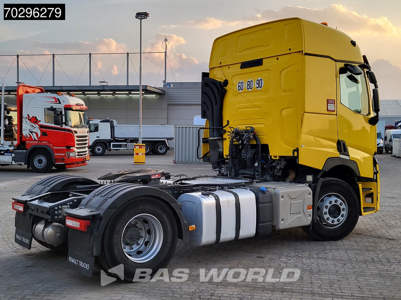Renault T 480 4X2 Hydraulic ACC Led Navi Euro 6 - Тягач: фото 5 Renault T 480 4X2 Hydraulic ACC Led Navi Euro 6 - Тягач: фото 5