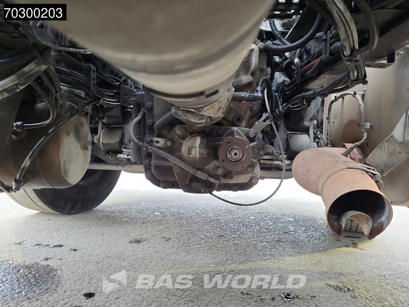 Тягач Renault T 480 4X2 Optibrake Xenon ACC Euro 6: фото 8