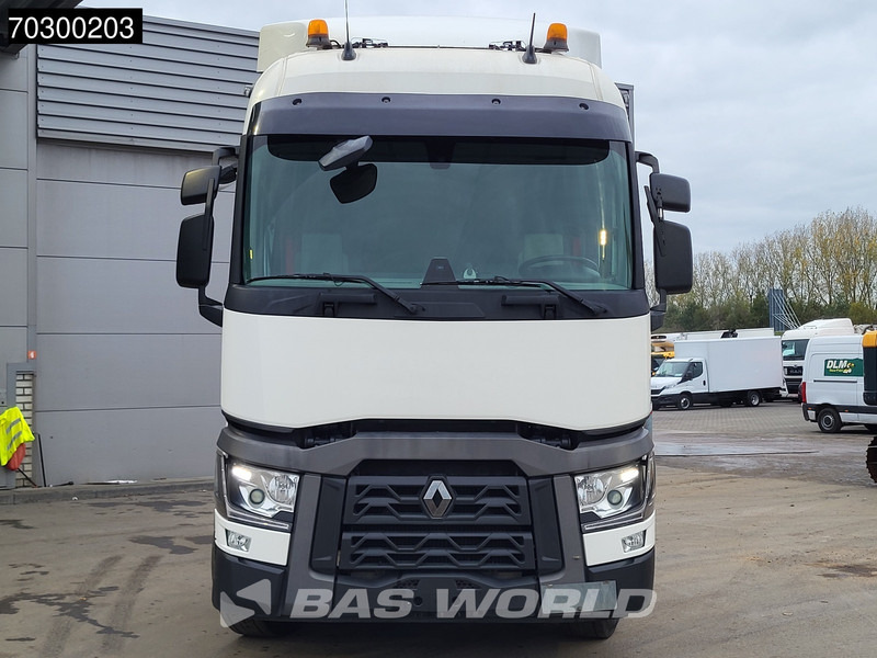 Тягач Renault T 480 4X2 Optibrake Xenon ACC Euro 6: фото 14