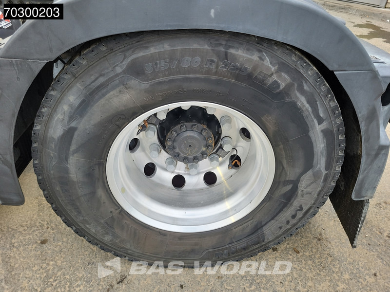 Тягач Renault T 480 4X2 Optibrake Xenon ACC Euro 6: фото 11