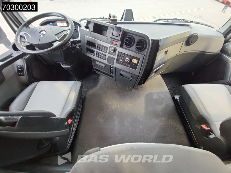 Тягач Renault T 480 4X2 Optibrake Xenon ACC Euro 6: фото 17