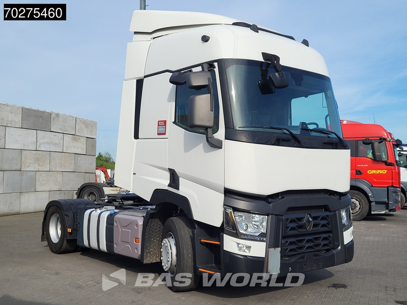 Renault T 480 T 4X2 2x Tanks Standklima Euro 6 - Тягач: фото 3 Renault T 480 T 4X2 2x Tanks Standklima Euro 6 - Тягач: фото 3