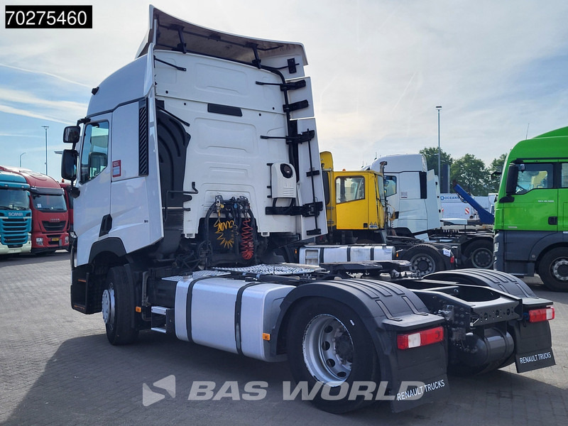 Renault T 480 T 4X2 2x Tanks Standklima Euro 6 - Тягач: фото 2 Renault T 480 T 4X2 2x Tanks Standklima Euro 6 - Тягач: фото 2