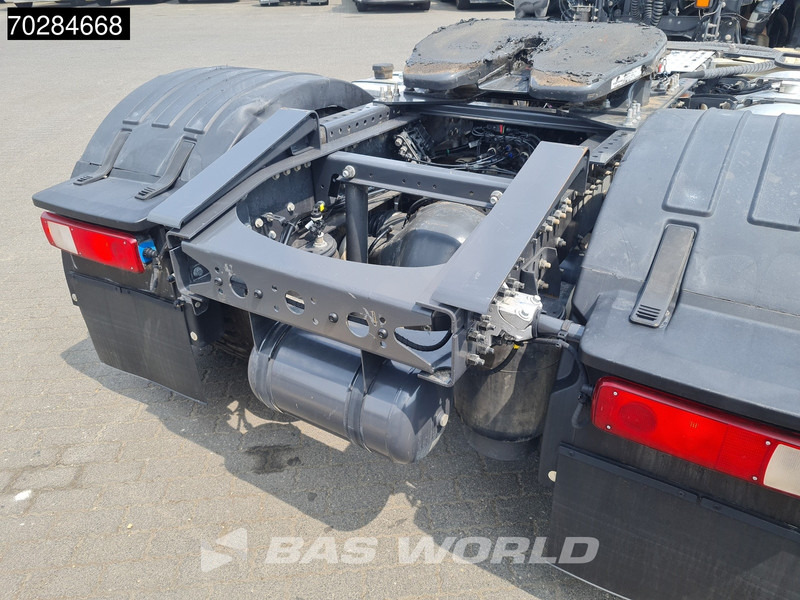 Renault T 480 T 4X2 Retarder Hydraulik в лизинг Renault T 480 T 4X2 Retarder Hydraulik: фото 18
