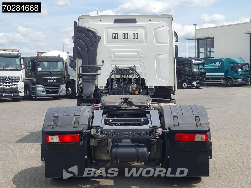Renault T 480 T 4X2 Retarder Hydraulik в лизинг Renault T 480 T 4X2 Retarder Hydraulik: фото 10