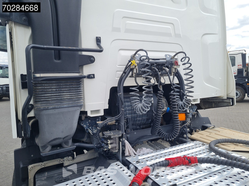 Renault T 480 T 4X2 Retarder Hydraulik в лизинг Renault T 480 T 4X2 Retarder Hydraulik: фото 12