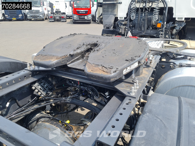 Renault T 480 T 4X2 Retarder Hydraulik в лизинг Renault T 480 T 4X2 Retarder Hydraulik: фото 15