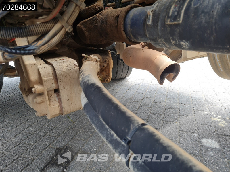 Renault T 480 T 4X2 Retarder Hydraulik в лизинг Renault T 480 T 4X2 Retarder Hydraulik: фото 20