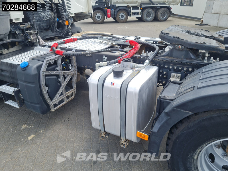 Renault T 480 T 4X2 Retarder Hydraulik в лизинг Renault T 480 T 4X2 Retarder Hydraulik: фото 19