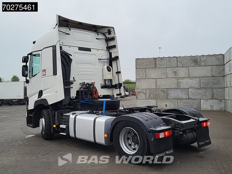 Renault T 480 T 4X2 SleeperCab 2x Tanks Standklima - Тягач: фото 2 Renault T 480 T 4X2 SleeperCab 2x Tanks Standklima - Тягач: фото 2