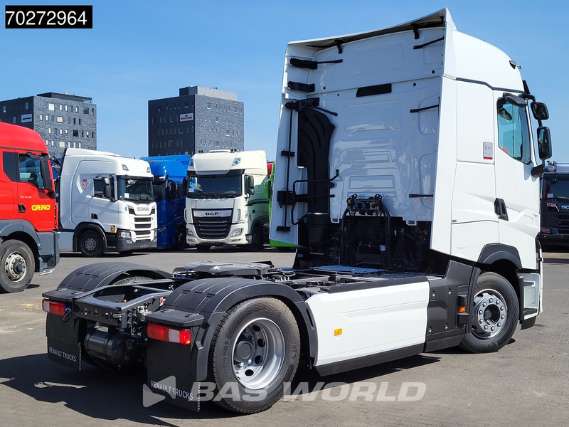 Renault T 520 4X2 NEW! Retarder Optiebrake+ 2x Tanks ACC LED - Тягач: фото 5 Renault T 520 4X2 NEW! Retarder Optiebrake+ 2x Tanks ACC LED - Тягач: фото 5