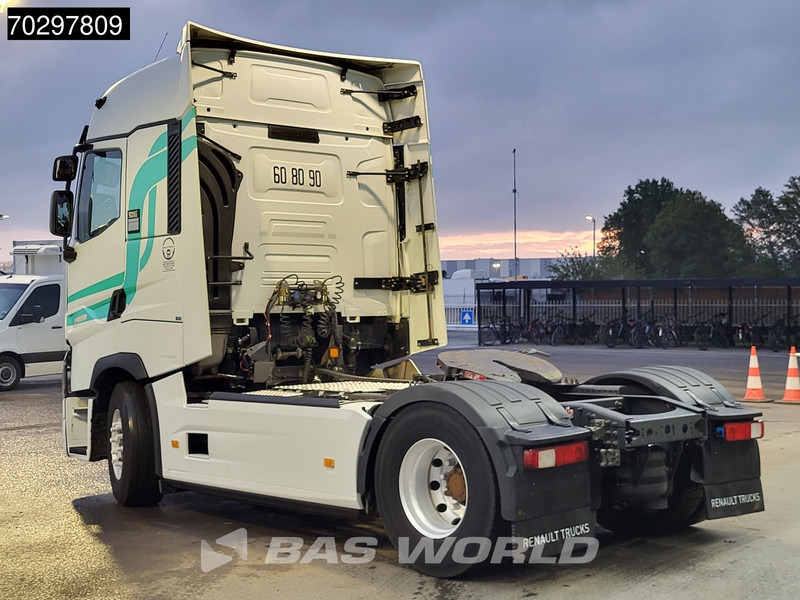Renault T 520 T 4X2 HSC Hydraulik Alcoa - Тягач: фото 2 Renault T 520 T 4X2 HSC Hydraulik Alcoa - Тягач: фото 2