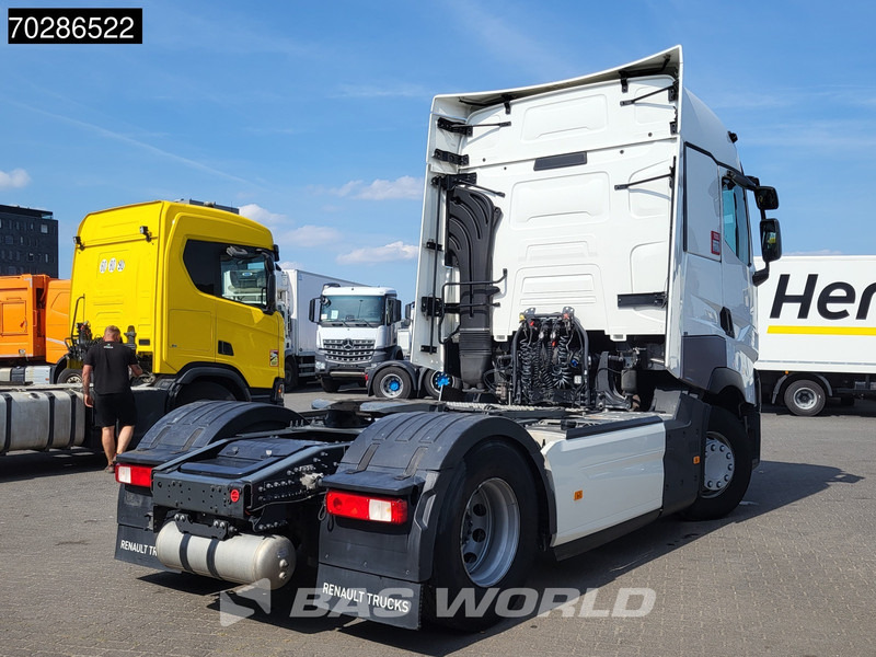 Renault T 520 T 4X2 HSC Retarder Standklima Hydrauliek - Тягач: фото 5 Renault T 520 T 4X2 HSC Retarder Standklima Hydrauliek - Тягач: фото 5