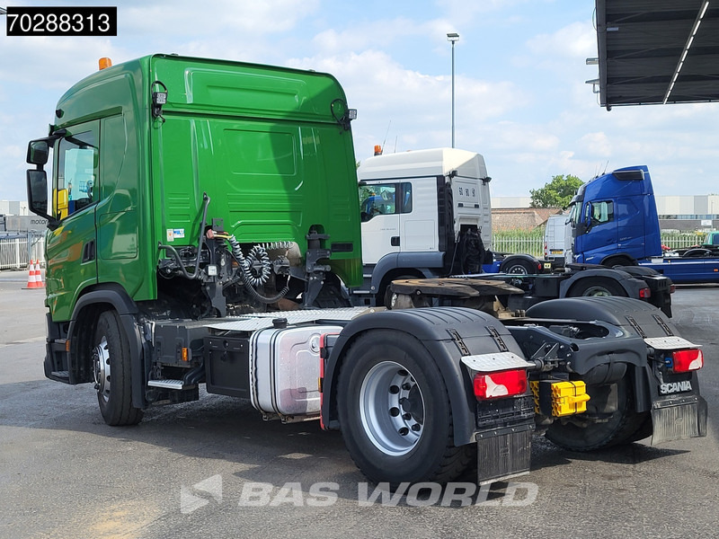 Scania G450 4X2 3-Pedal Hydrauliek Navi Euro 6 - Тягач: фото 2 Scania G450 4X2 3-Pedal Hydrauliek Navi Euro 6 - Тягач: фото 2