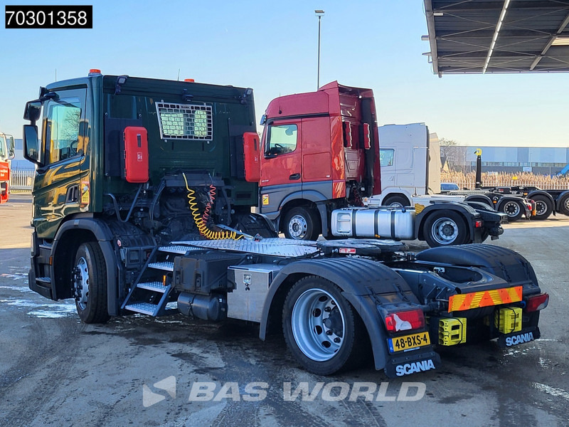 Scania P370 P 4X2 Mega NL-Truck APK 05-2026 - Тягач: фото 2 Scania P370 P 4X2 Mega NL-Truck APK 05-2026 - Тягач: фото 2