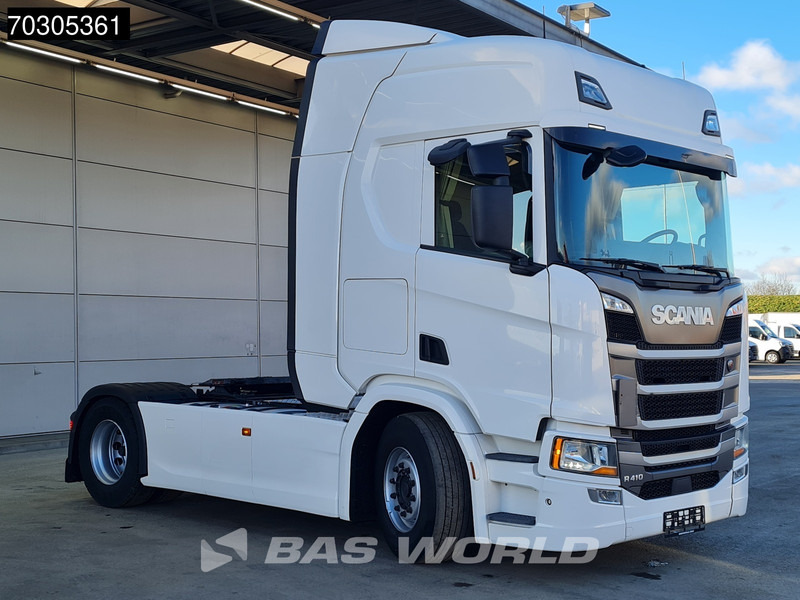 Scania R410 4X2 - Тягач: фото 3 Scania R410 4X2 - Тягач: фото 3