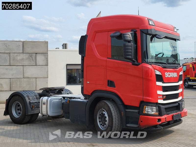 Scania R410 4X2 Retarder Hydrauliek ACC Euro 6 - Тягач: фото 3 Scania R410 4X2 Retarder Hydrauliek ACC Euro 6 - Тягач: фото 3