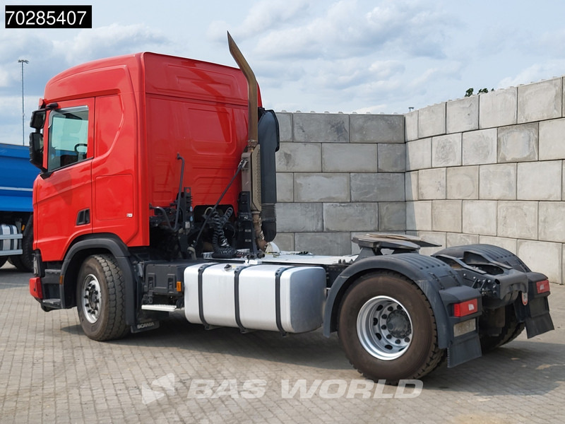 Scania R410 4X2 Retarder Hydrauliek ACC Euro 6 - Тягач: фото 2 Scania R410 4X2 Retarder Hydrauliek ACC Euro 6 - Тягач: фото 2