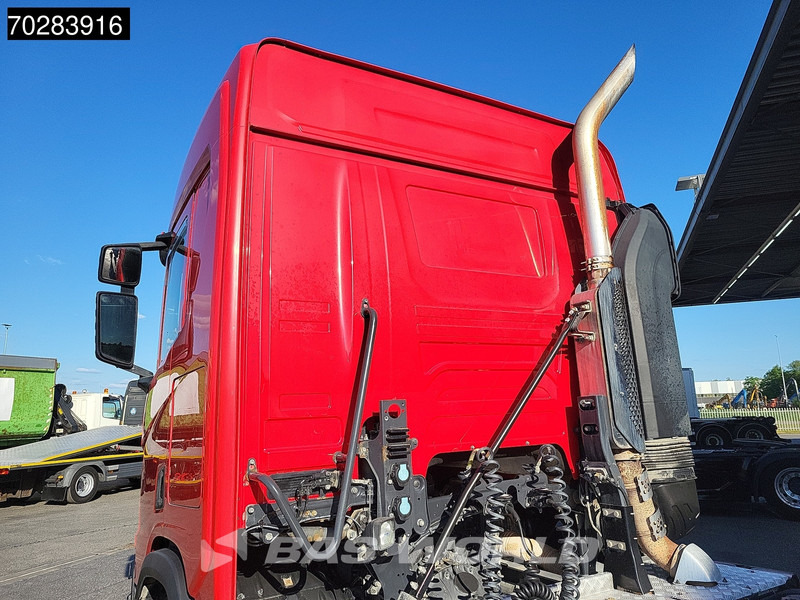 Scania R410 4X2 XT! Retarder Hydraulik Full-Air ACC - Тягач: фото 5 Scania R410 4X2 XT! Retarder Hydraulik Full-Air ACC - Тягач: фото 5