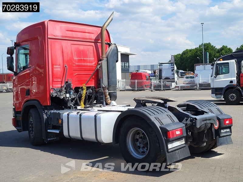 Scania R410 4X2 XT! Retarder Hydraulik Full-Air ACC - Тягач: фото 2 Scania R410 4X2 XT! Retarder Hydraulik Full-Air ACC - Тягач: фото 2