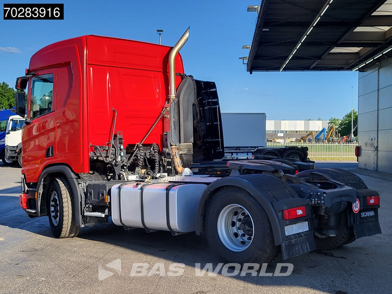Scania R410 4X2 XT! Retarder Hydraulik Full-Air ACC - Тягач: фото 2 Scania R410 4X2 XT! Retarder Hydraulik Full-Air ACC - Тягач: фото 2